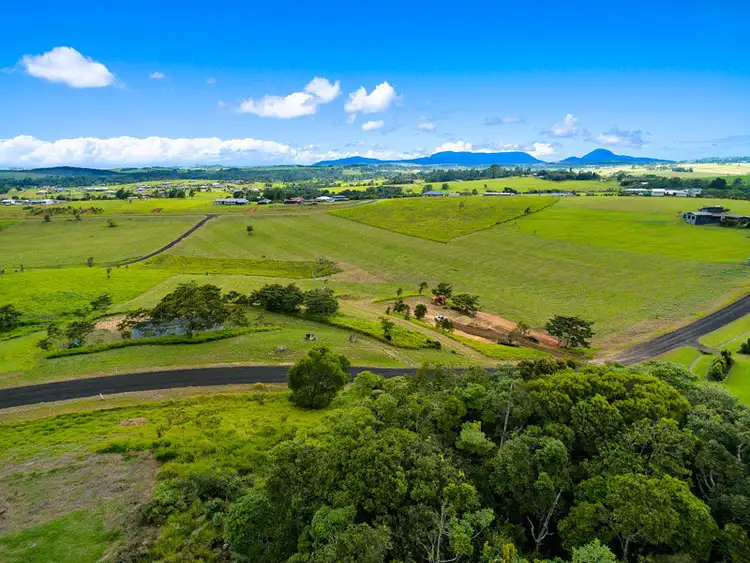 Seventh view of Homely land listing, L25 Julie Close, Peeramon QLD 4885