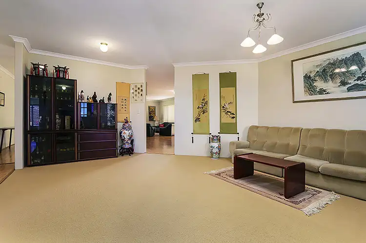 Third view of Homely house listing, 26 Northfield Cr, Canning Vale WA 6155