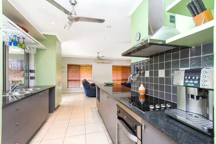 Sixth view of Homely house listing, 43 William Hickey Street, Redlynch QLD 4870