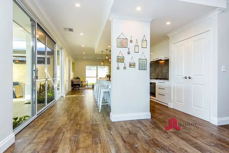 Fourth view of Homely house listing, 77 Hazelgrove Crescent, Millbridge WA 6232