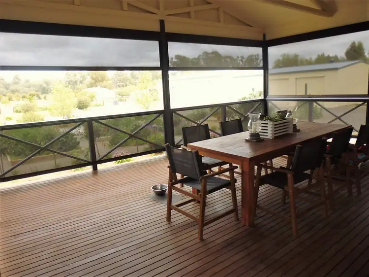 Seventh view of Homely rural property listing, 1 Stock Route Road, Laura SA 5480