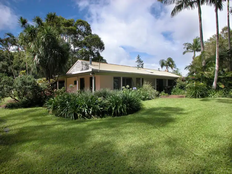 Second view of Homely rural property listing, 399 Fernleigh Road, Fernleigh NSW 2479