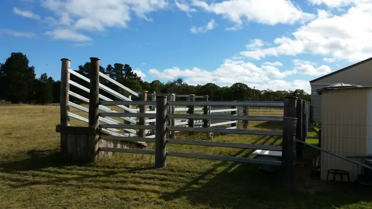 Fourth view of Homely rural property listing, Address available on request