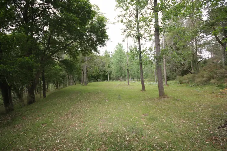 Third view of Homely land listing, 888 St Albans Road, Lower Macdonald NSW 2775