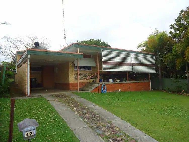 42 Donaldson Road, Nambour QLD 4560