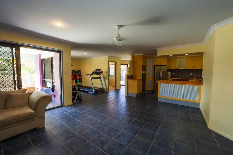 Seventh view of Homely house listing, 8 Warren Pl, Bargara QLD 4670