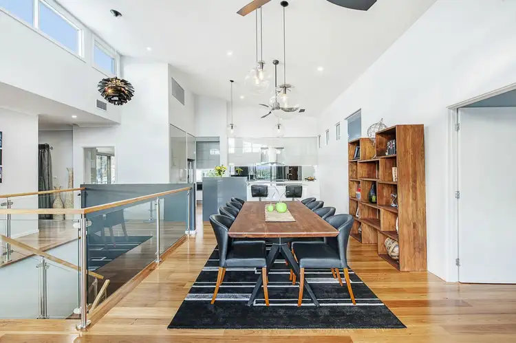 Fifth view of Homely house listing, 616A Macquarie Drive, Eleebana NSW 2282