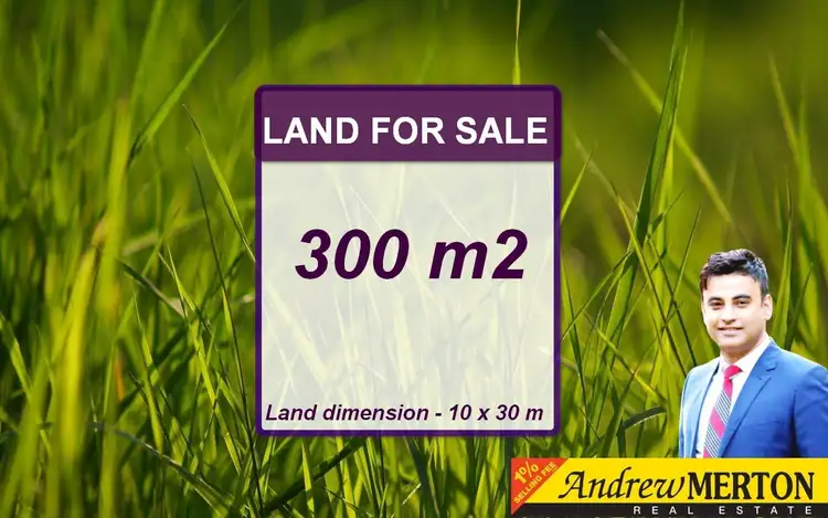 Second view of Homely land listing, Lot 5117 Stellaria Street, Marsden Park NSW 2765