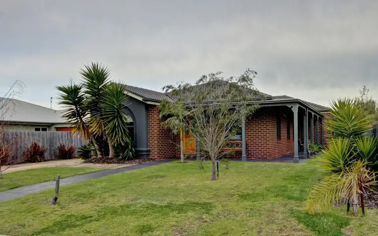 67 Ashley St, Paynesville VIC 3880