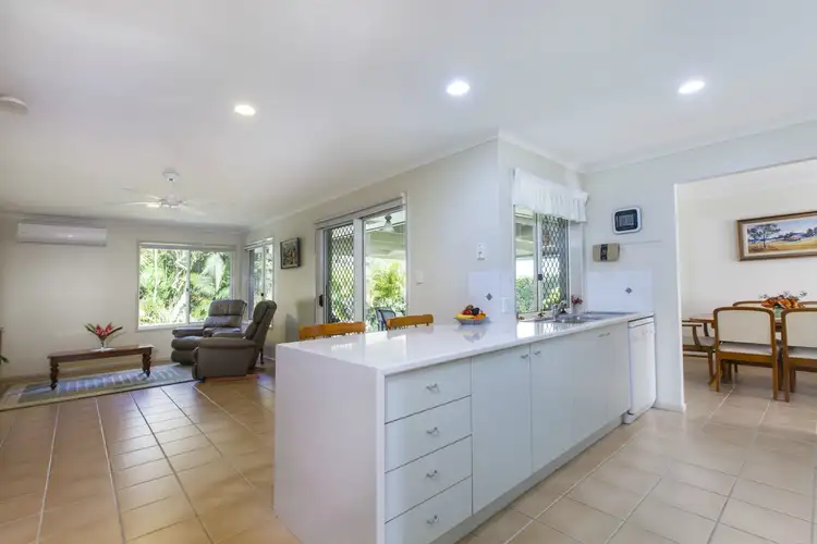 Fourth view of Homely house listing, 8 Corey Court, Palmwoods QLD 4555