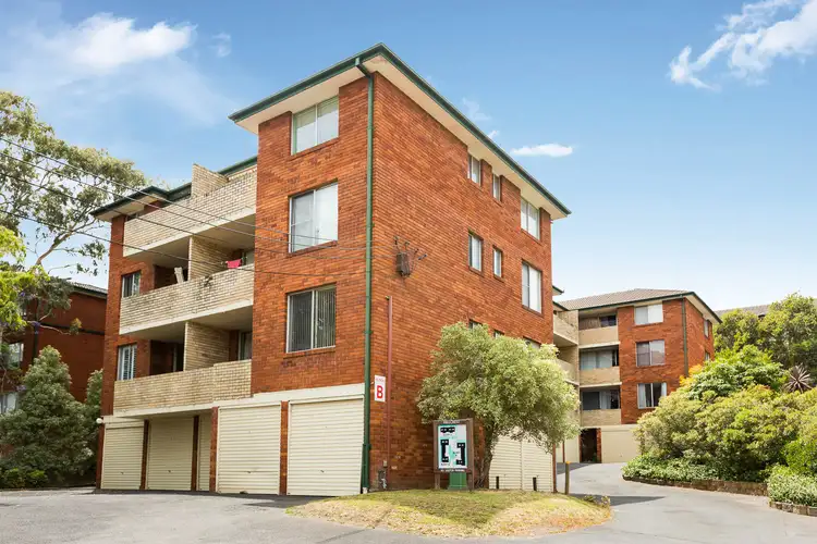 Second view of Homely unit listing, 30/21-27a Meadow Crescent, Meadowbank NSW 2114