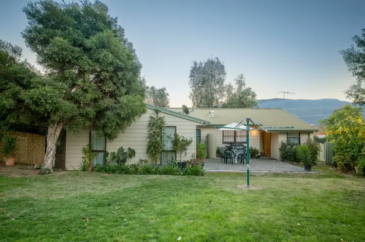 Third view of Homely house listing, 127 Wheeler Street, Corryong VIC 3707
