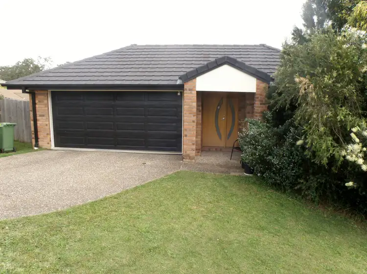 Main view of Homely house listing, 11 Paris Parade, Ormeau QLD 4208