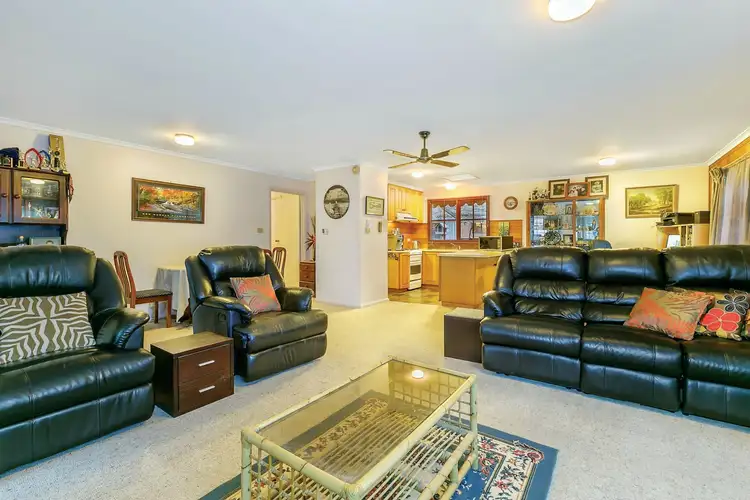 Second view of Homely house listing, 15 Sixteenth Street, Hepburn Springs VIC 3461