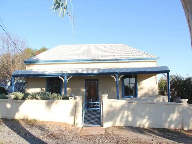 Second view of Homely house listing, 191 Carbon Street, Broken Hill NSW 2880