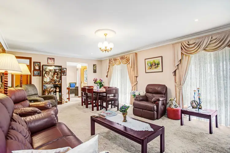 Fifth view of Homely house listing, 1 Kimbarra Close, Belmont North NSW 2280