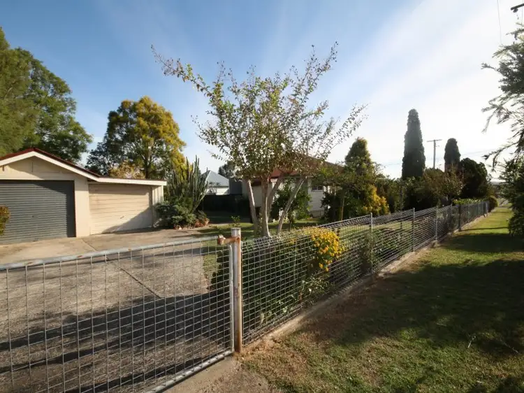Third view of Homely house listing, 12 Glennie Street, Warwick QLD 4370