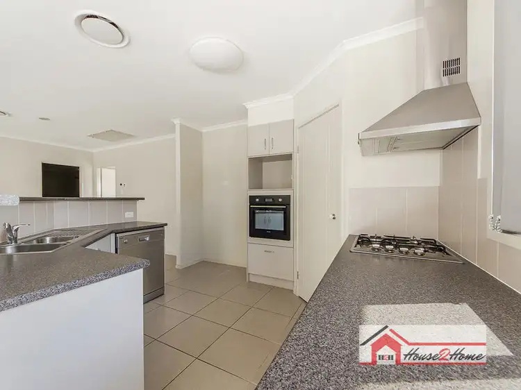Second view of Homely house listing, 8 Elmore Street, Ormeau QLD 4208