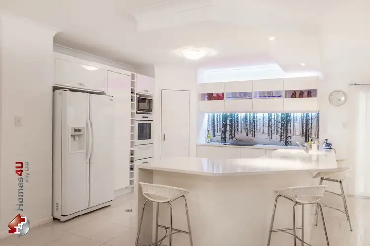 Fourth view of Homely house listing, 27 Behan Crescent, Wakerley QLD 4154