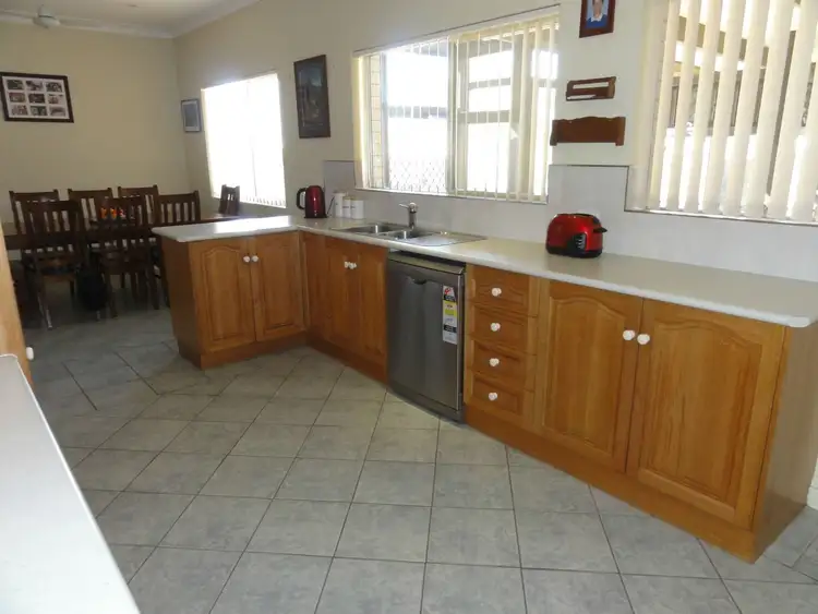 Third view of Homely house listing, 585 Cummins Street, Broken Hill NSW 2880