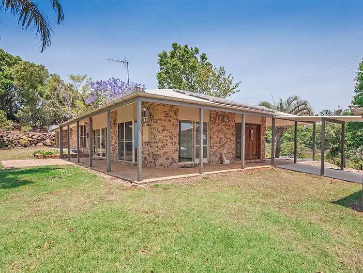 Fourth view of Homely house listing, 35 Ensbey Road, Flaxton QLD 4560