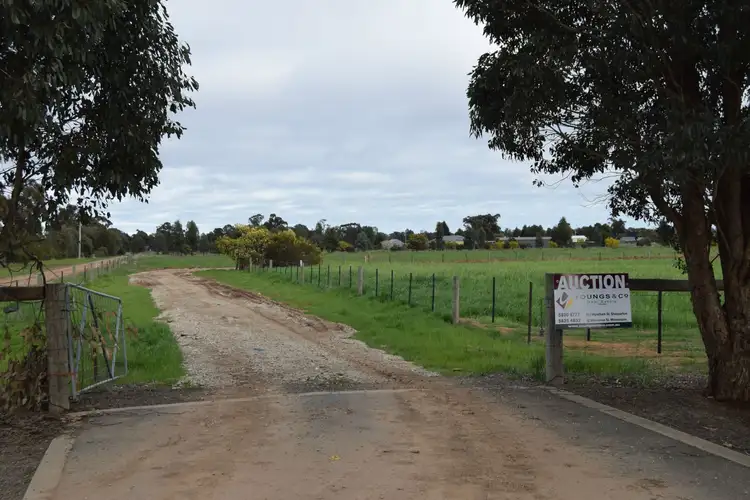 Sixth view of Homely land listing, 2 Waterbird Court, Kialla VIC 3631