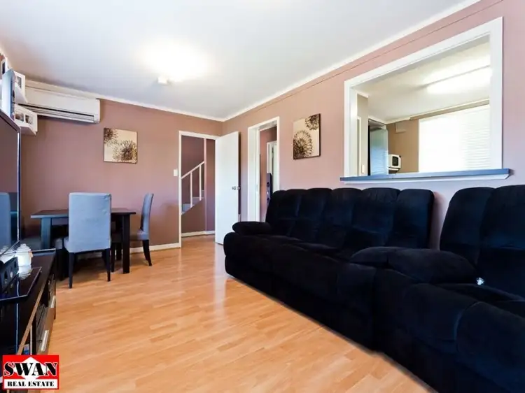 Second view of Homely unit listing, 2/23 Kenwick Way, Balga WA 6061