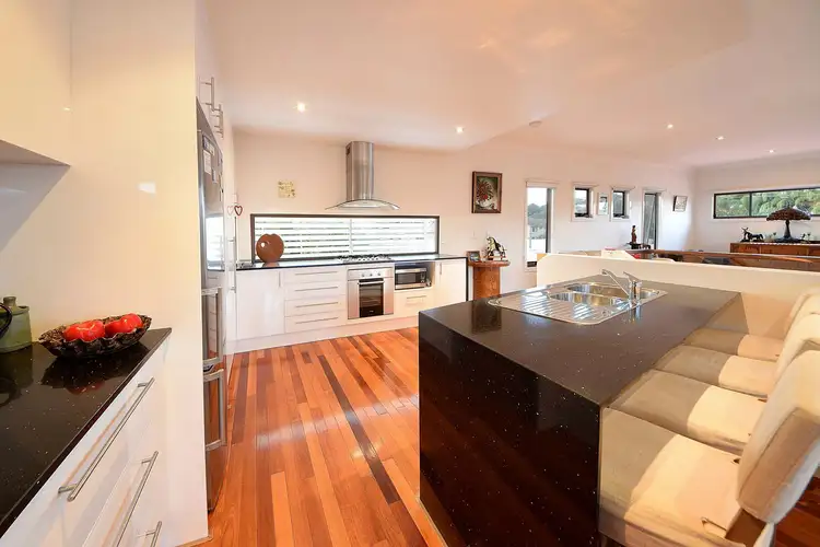 Second view of Homely unit listing, 2/56 Sunshine Parade, Miami QLD 4220