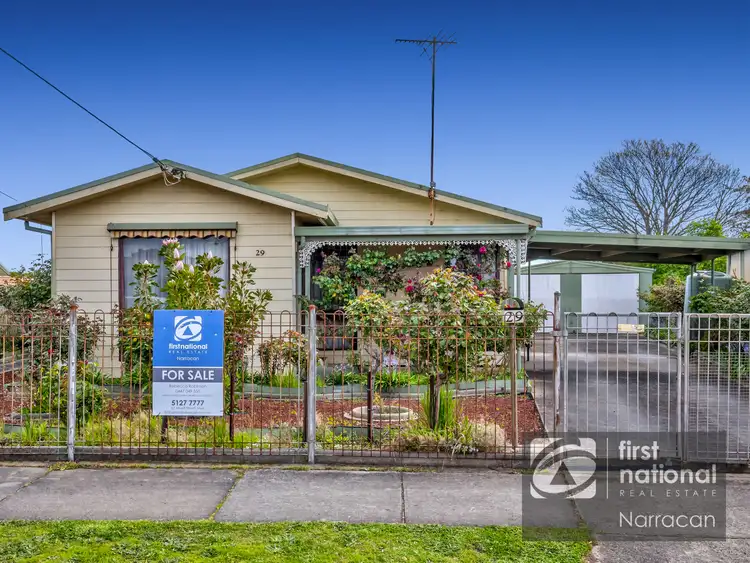 Third view of Homely house listing, 29 Thoresby St, Newborough VIC 3825
