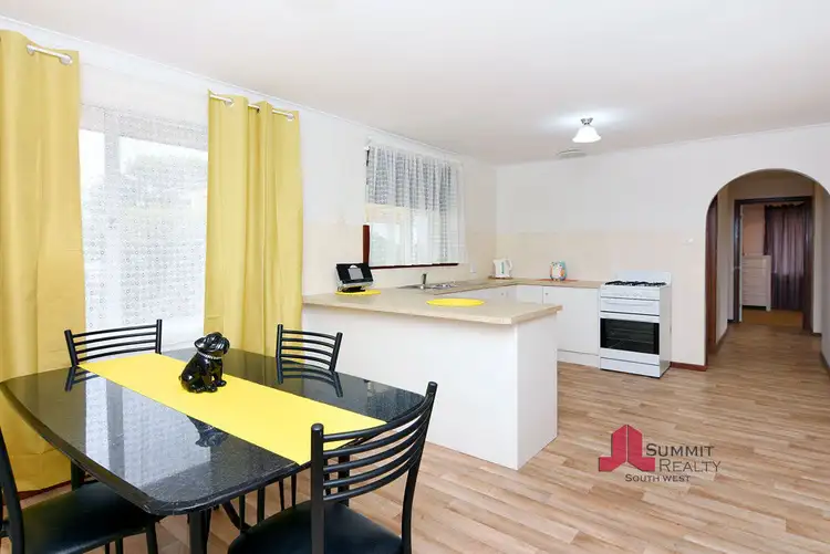 Second view of Homely house listing, 28 Belvedere Crescent, Eaton WA 6232