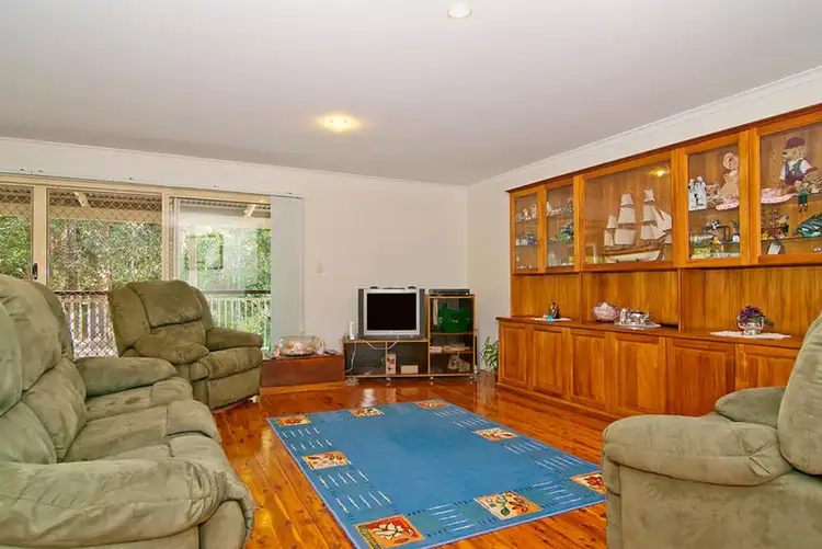 Fifth view of Homely house listing, 42-48 CARDINAL Court, Palmwoods QLD 4555
