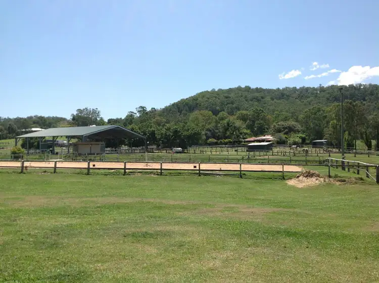 Sixth view of Homely house listing, 585 Glenview Road, Glenview QLD 4553