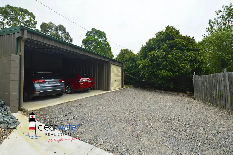 Third view of Homely house listing, 6 Bega St, Cobargo NSW 2550