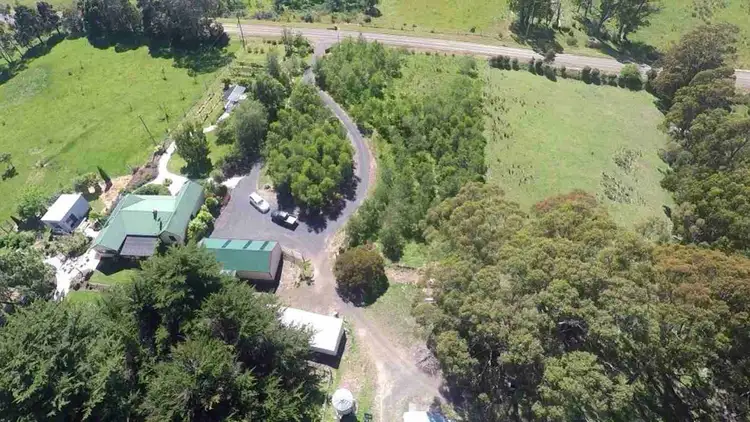 Third view of Homely rural property listing, 78 Hop Valley Road, Blackwood Creek TAS 7301