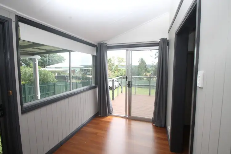 Seventh view of Homely house listing, 137 Wood Street, Warwick QLD 4370