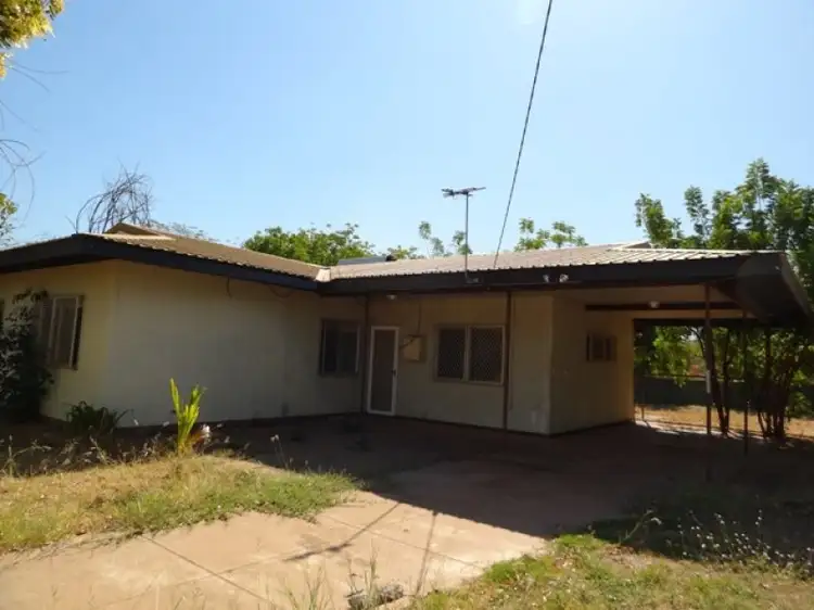 Main view of Homely house listing, 5 Delamere Street, Wyndham WA 6740