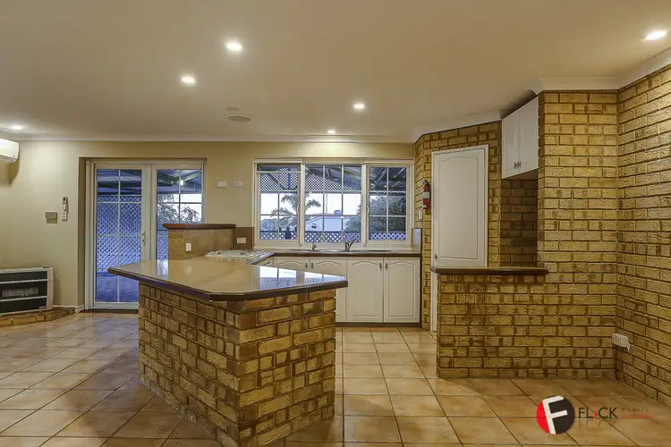 Second view of Homely house listing, 11 Pedder Pl, Joondalup WA 6027