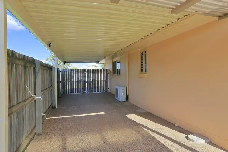 Second view of Homely house listing, 17 Stehbens Drive, Kepnock QLD 4670