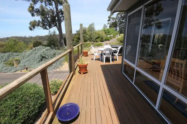 Seventh view of Homely house listing, 83 Ben Boyd Fire Trail, Boydtown NSW 2551