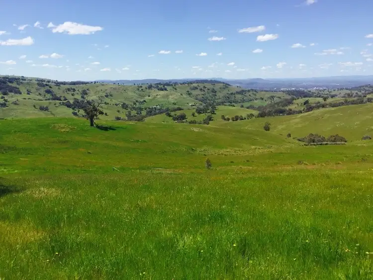 Fifth view of Homely rural property listing, . Spring Gully Road, Wodonga VIC 3690