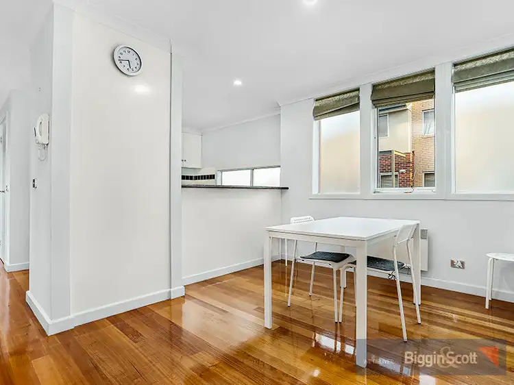 Fourth view of Homely townhouse listing, 14 Gatehouse Place, Maribyrnong VIC 3032