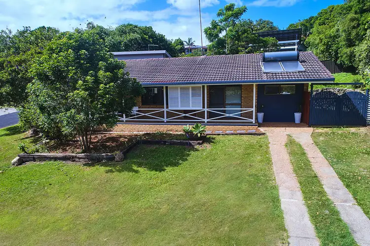 Fourth view of Homely house listing, 3 Yalla Kool Dr, Ocean Shores NSW 2483