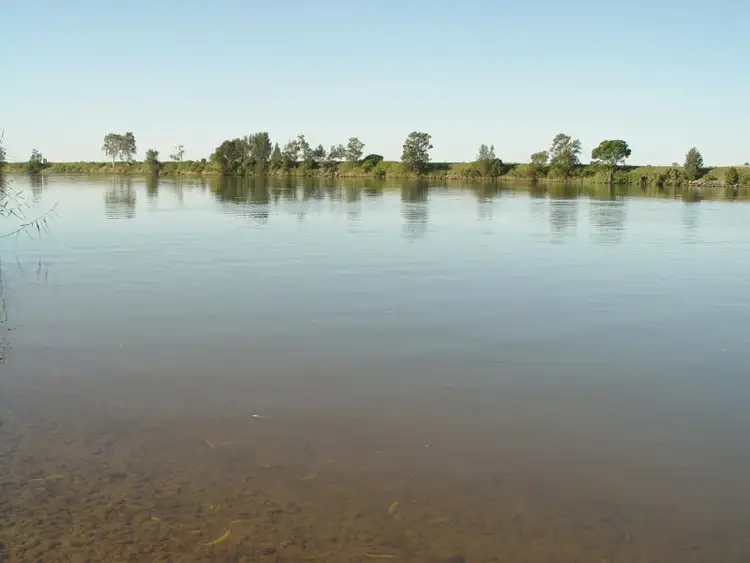 Second view of Homely land listing, 96 Breimba Street, Grafton NSW 2460