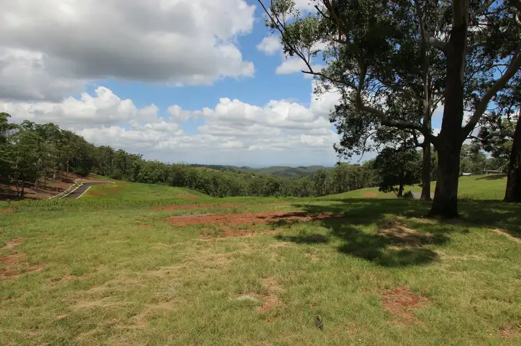 Fourth view of Homely land listing, L68 Borghardt Road, Highfields QLD 4352