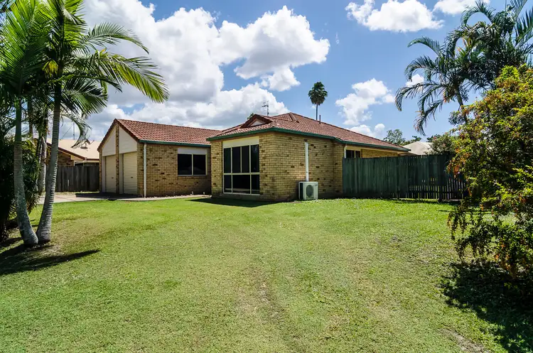 Fifth view of Homely house listing, 107 Griffith Avenue, Tewantin QLD 4565