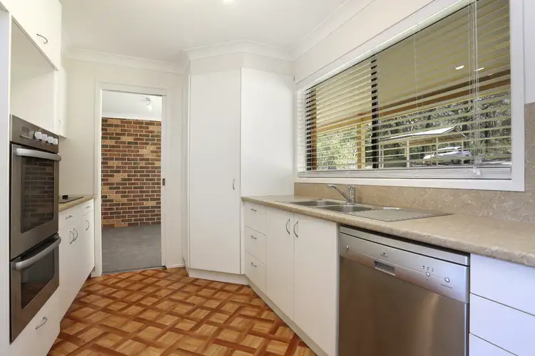 Fifth view of Homely house listing, 4740 Old Northern Rd, Maroota NSW 2756