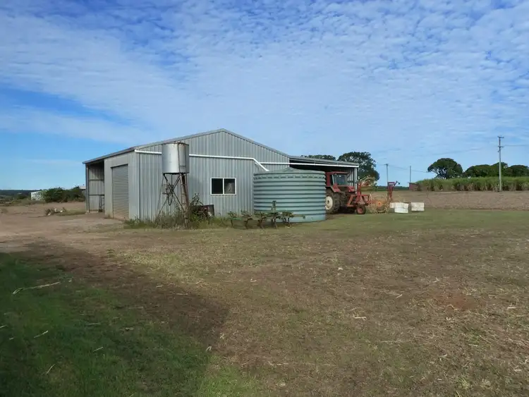 Third view of Homely rural property listing, 151 McDonald Road, Tinana South QLD 4650