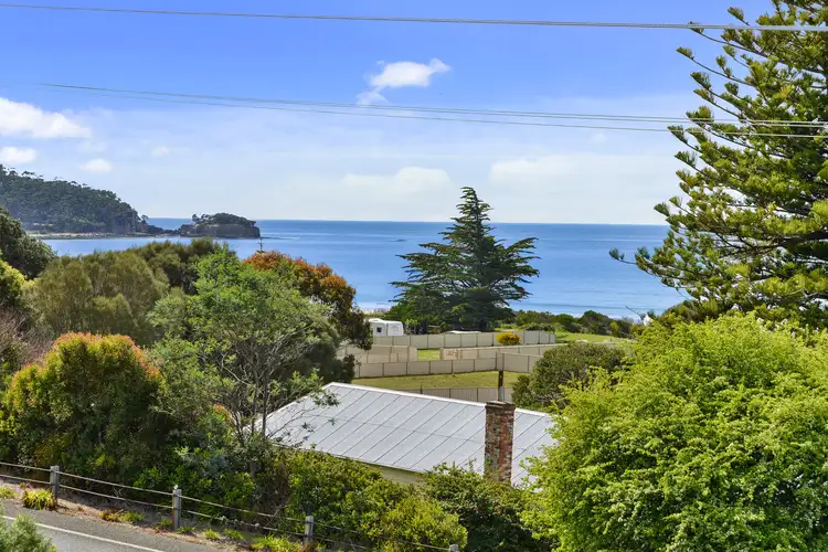 Third view of Homely house listing, 2 Old Jetty Rd, Eaglehawk Neck TAS 7179