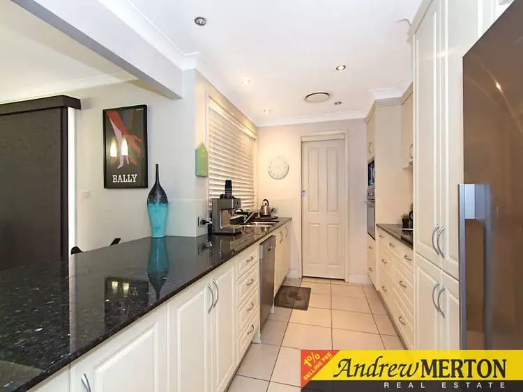 Sixth view of Homely house listing, 53 Sherridon Crescent, Quakers Hill NSW 2763