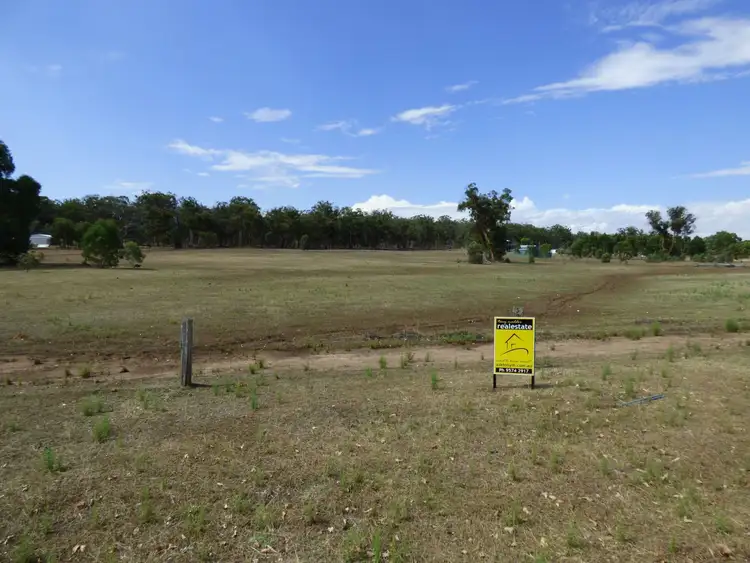 Third view of Homely land listing, 139 Caladenia Drive, Toodyay WA 6566